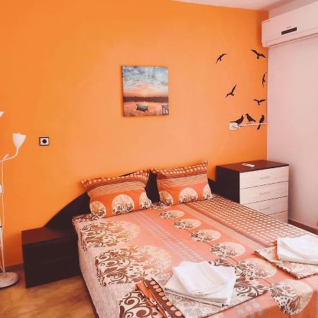 Guest House Yanina Sozopol Extérieur photo