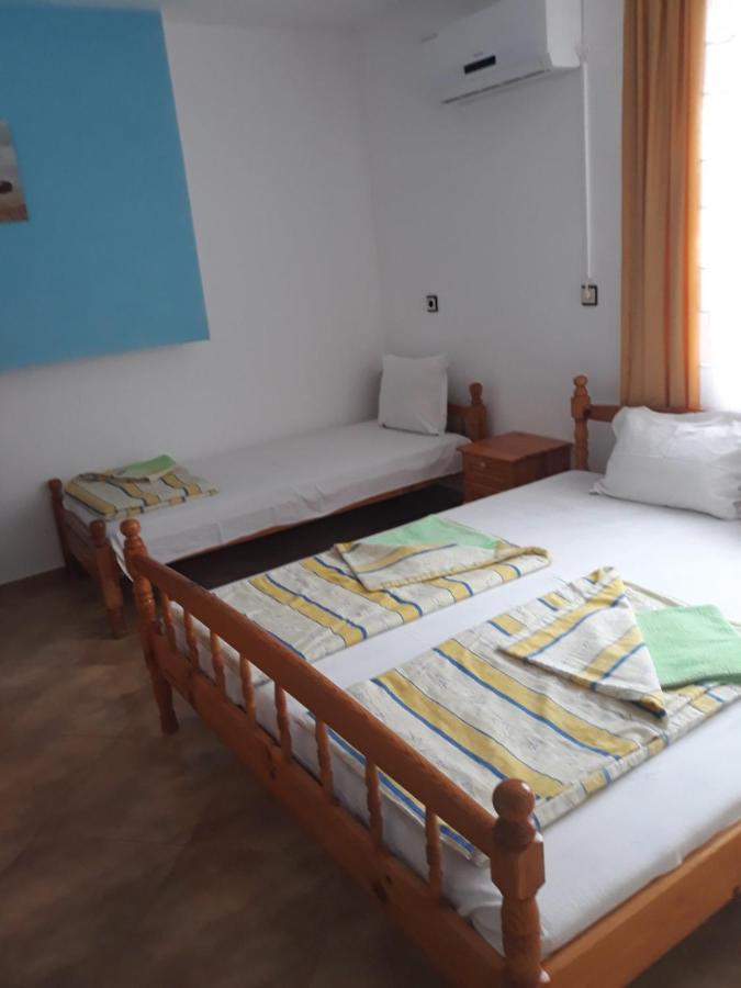 Guest House Yanina Sozopol Extérieur photo