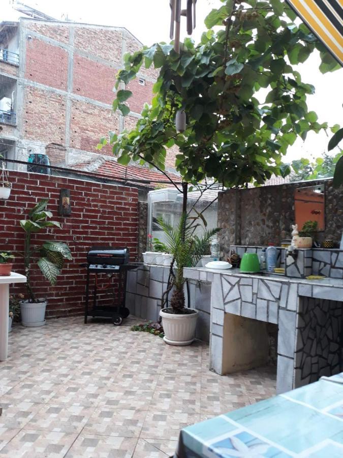 Guest House Yanina Sozopol Extérieur photo