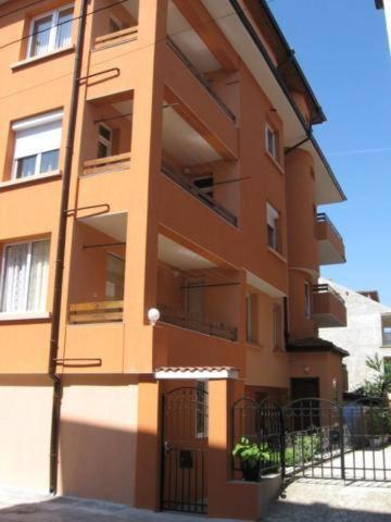 Guest House Yanina Sozopol Extérieur photo