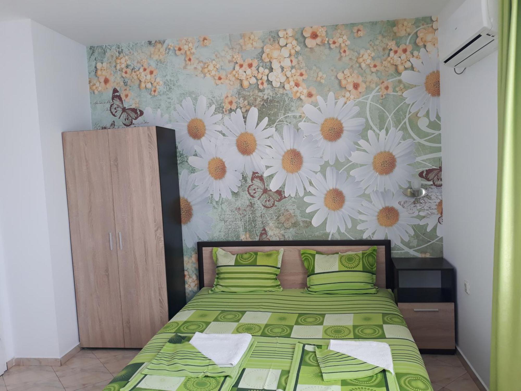 Guest House Yanina Sozopol Chambre photo