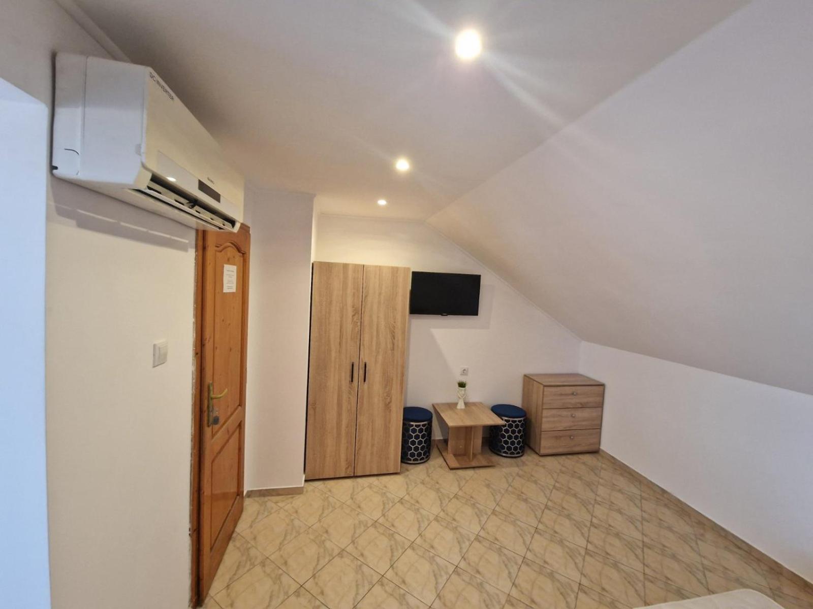 Guest House Yanina Sozopol Extérieur photo