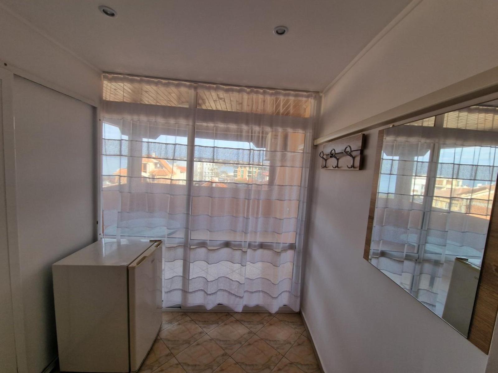 Guest House Yanina Sozopol Extérieur photo
