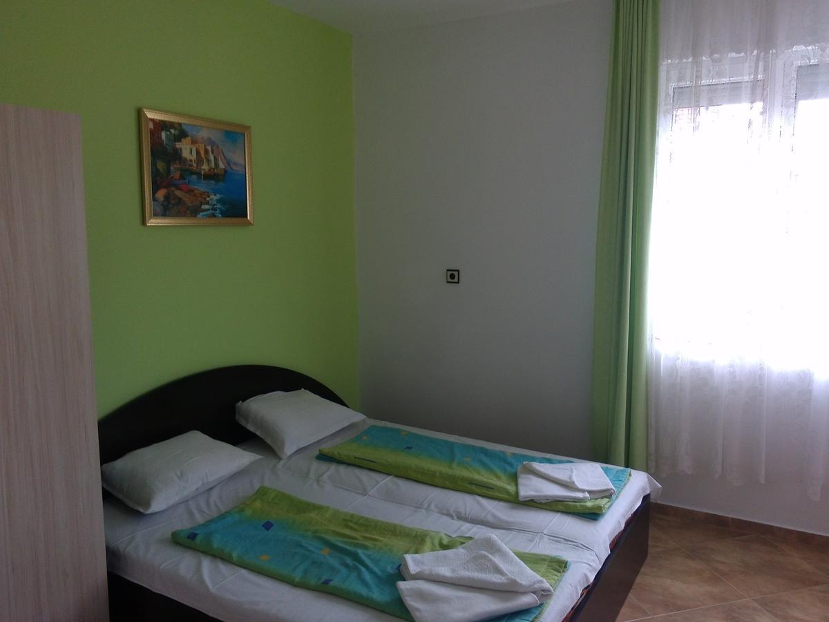 Guest House Yanina Sozopol Extérieur photo