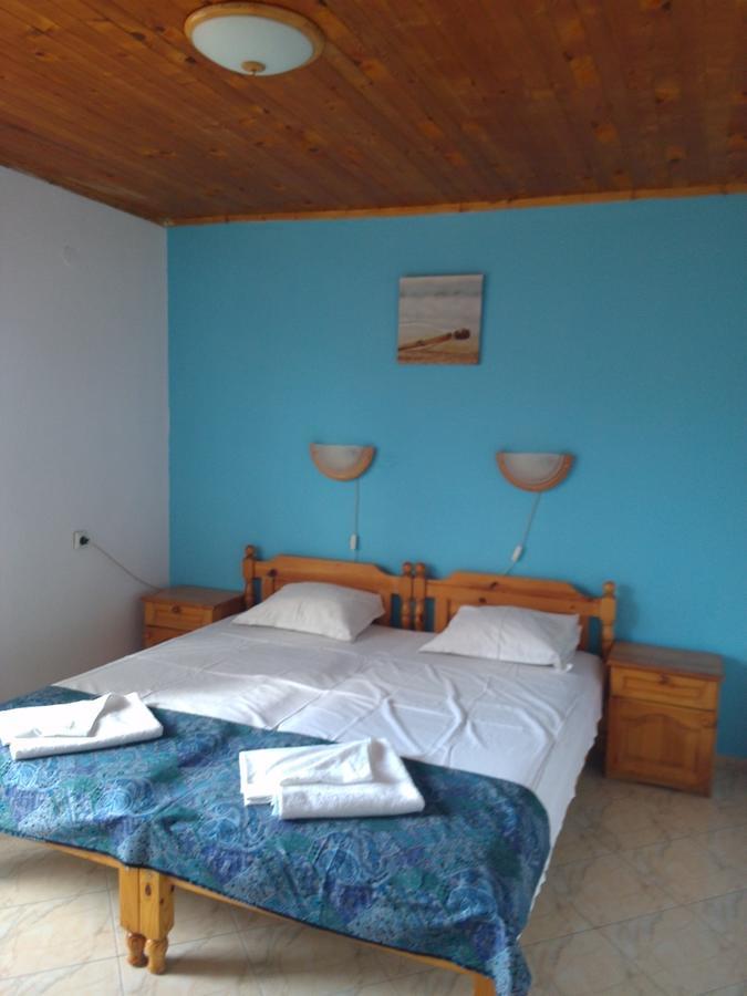 Guest House Yanina Sozopol Extérieur photo