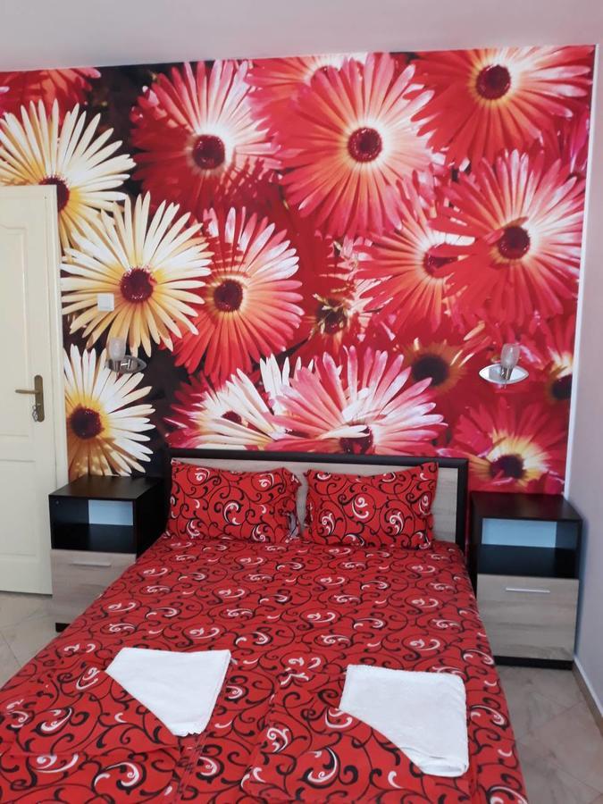 Guest House Yanina Sozopol Chambre photo