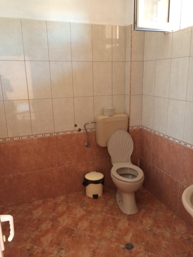 Guest House Yanina Sozopol Extérieur photo