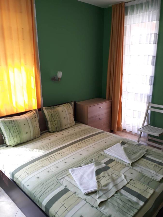 Guest House Yanina Sozopol Extérieur photo