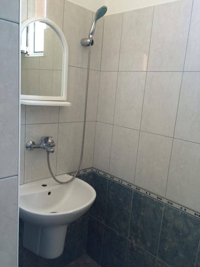 Guest House Yanina Sozopol Extérieur photo
