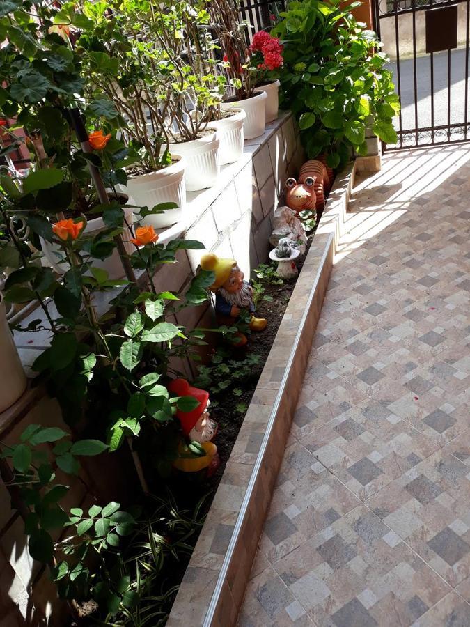 Guest House Yanina Sozopol Extérieur photo