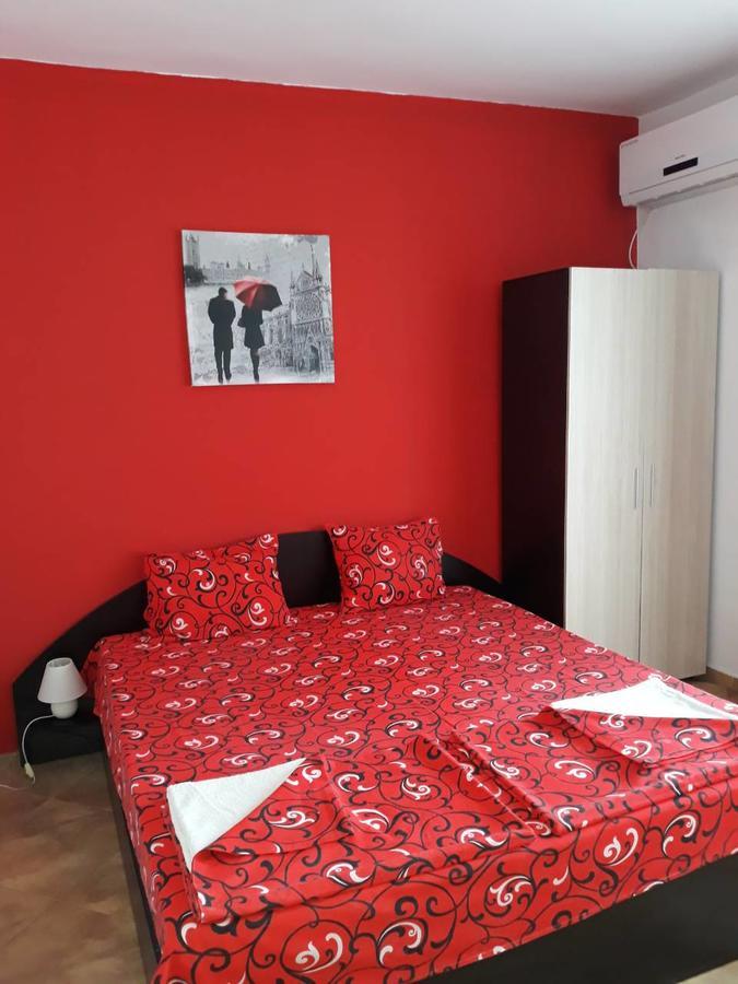 Guest House Yanina Sozopol Extérieur photo