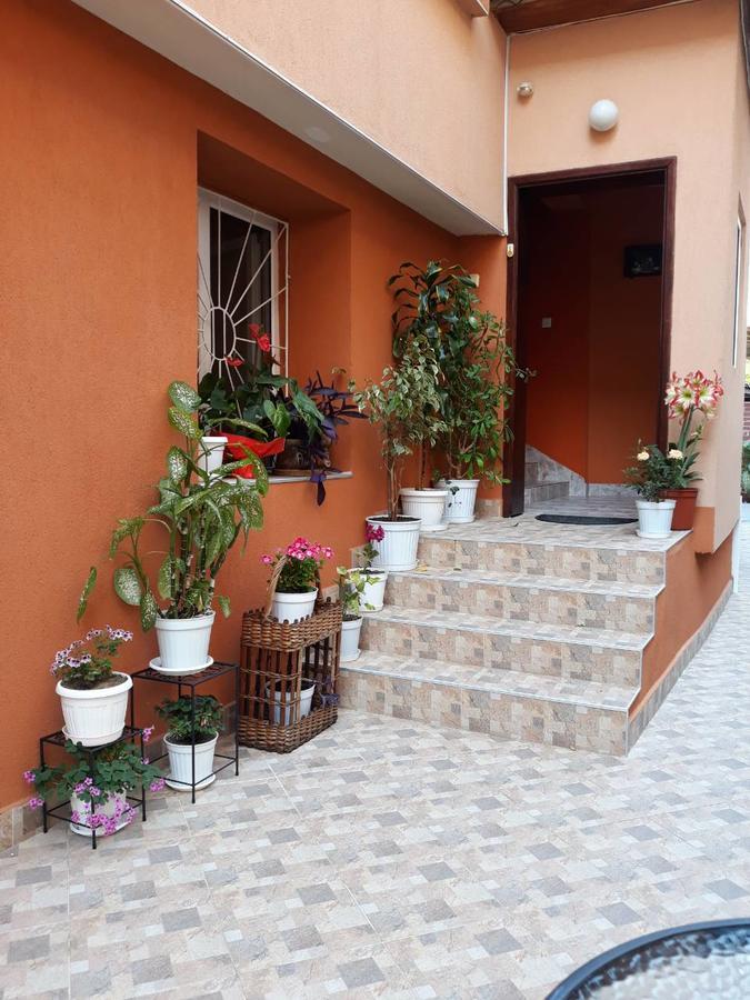 Guest House Yanina Sozopol Extérieur photo