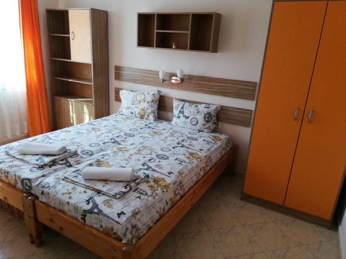 Guest House Yanina Sozopol Extérieur photo